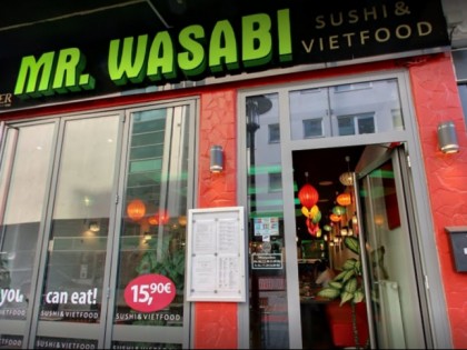 Photo: Mr.Wasabi Dortmund 