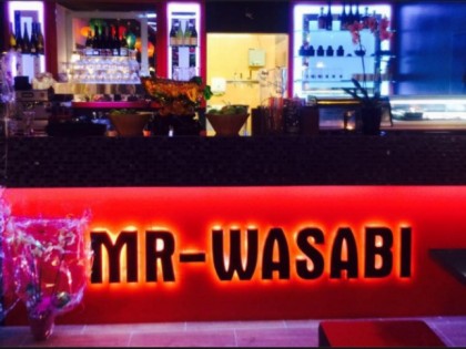 Photo: Mr.Wasabi Dortmund 